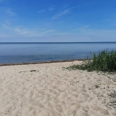 Ultima Poel An Der Ostsee - Abc367 - Nur Feriengaeste! * Kirchdorf (Poel)