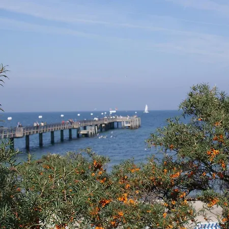 Ultima Poel An Der Ostsee - Abc367 - Nur Feriengaeste! * Kirchdorf (Poel)