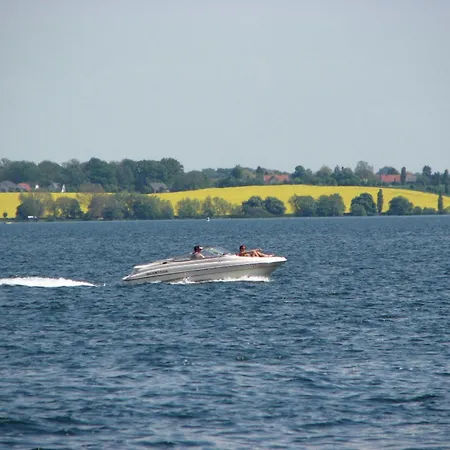 Ultima Poel An Der Ostsee - Abc367 - Nur Feriengaeste! Kirchdorf (Poel)