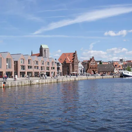 Ultima Poel An Der Ostsee - Abc367 - Nur Feriengaeste! Apartment