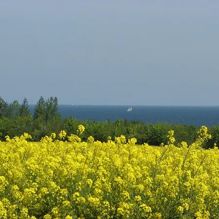 Ultima Poel An Der Ostsee - Abc367 - Nur Feriengaeste! * Kirchdorf (Poel)