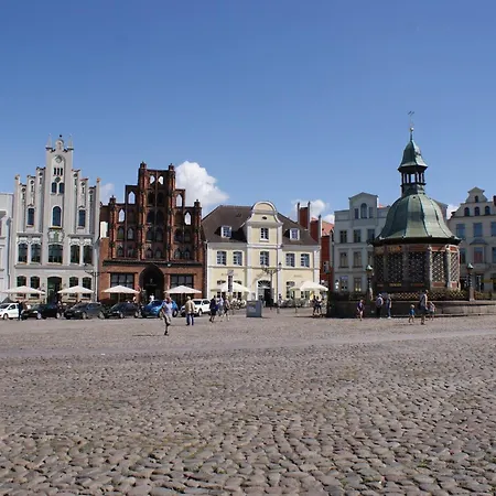 Ultima Poel An Der Ostsee - Abc367 - Nur Feriengaeste! Apartment Kirchdorf (Poel)