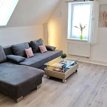 Apartment Ultima Poel An Der Ostsee - Abc367 - Nur Feriengaeste! *