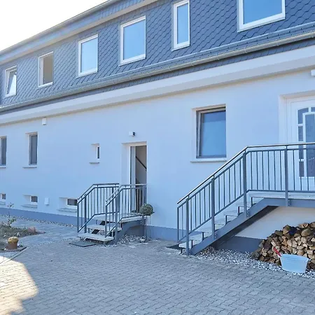 Apartment Ultima Poel An Der Ostsee - Abc367 - Nur Feriengaeste!