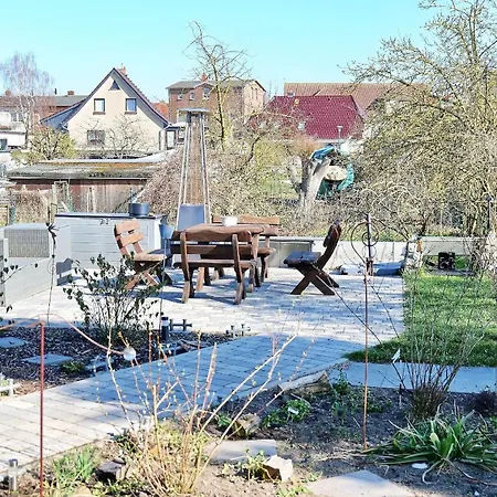 Apartment Ultima Poel An Der Ostsee - Abc367 - Nur Feriengaeste! *