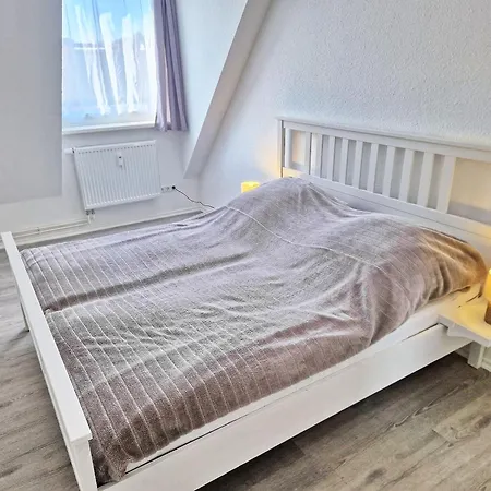 Ultima Poel An Der Ostsee - Abc367 - Nur Feriengaeste! Apartment Kirchdorf (Poel)