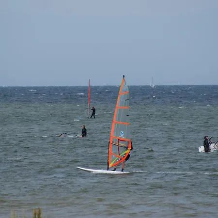 Ultima Poel An Der Ostsee - Abc367 - Nur Feriengaeste! Apartmán Kirchdorf (Poel)