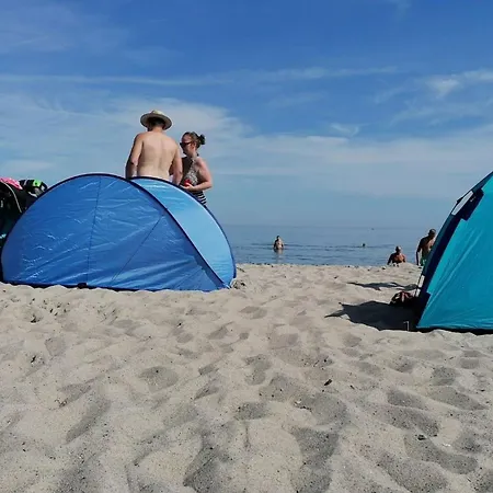 Ultima Poel An Der Ostsee - Abc367 - Nur Feriengaeste! Kirchdorf (Poel)