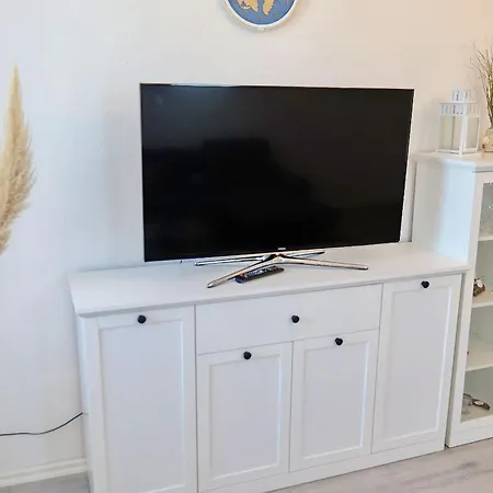 Ultima Poel An Der Ostsee - Abc367 - Nur Feriengaeste! * Kirchdorf (Poel)
