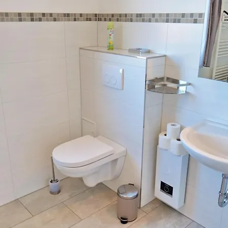 Apartamento Ultima Poel An Der Ostsee - Abc367 - Nur Feriengaeste! *