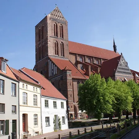 Apartmán Ultima Poel An Der Ostsee - Abc367 - Nur Feriengaeste!