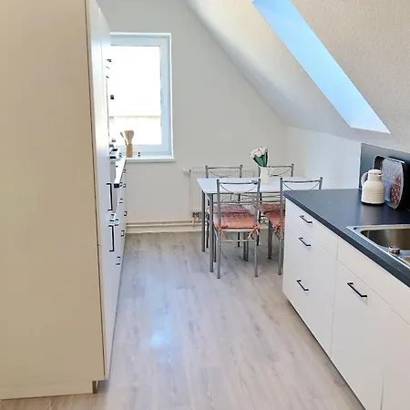 Ultima Poel An Der Ostsee - Abc367 - Nur Feriengaeste! Apartmán Kirchdorf (Poel)