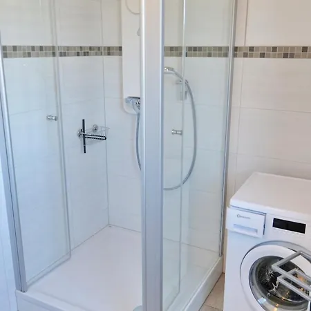 Apartmán Ultima Poel An Der Ostsee - Abc367 - Nur Feriengaeste! *