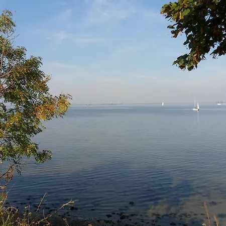 Apartmán Ultima Poel An Der Ostsee - Abc367 - Nur Feriengaeste! Kirchdorf (Poel)