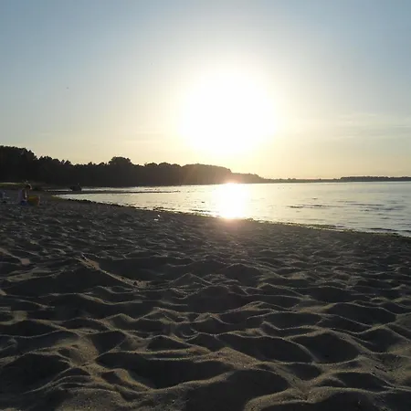 Ultima Poel An Der Ostsee - Abc367 - Nur Feriengaeste! Kirchdorf (Poel)