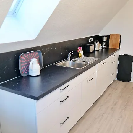 Apartmán Ultima Poel An Der Ostsee - Abc367 - Nur Feriengaeste!