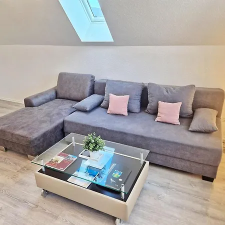 Ultima Poel An Der Ostsee - Abc367 - Nur Feriengaeste! Apartmán *