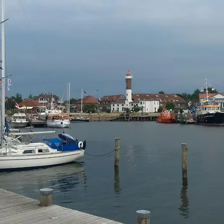 Apartmán Ultima Poel An Der Ostsee - Abc367 - Nur Feriengaeste! Kirchdorf (Poel)