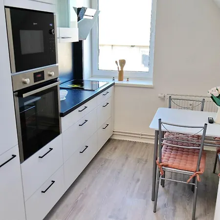 Ultima Poel An Der Ostsee - Abc367 - Nur Feriengaeste! Apartmán Kirchdorf (Poel)