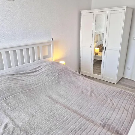 Ultima Poel An Der Ostsee - Abc367 - Nur Feriengaeste! Apartmán *